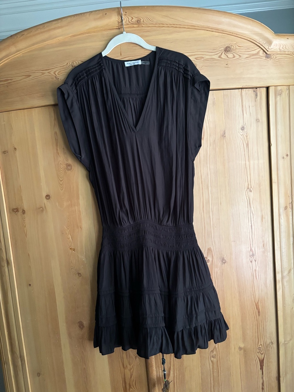 Ramy Brook Mini Dress